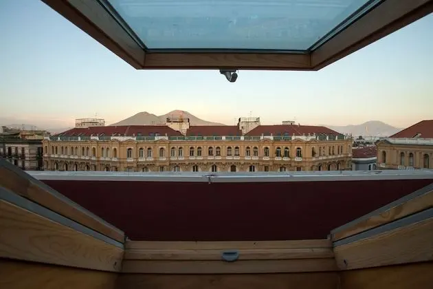 Classic İki Ayrı Yataklı Oda, 2 Tek Kişilik Yatak, Ortak Banyo