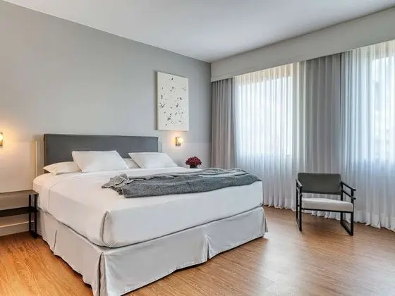 Deluxe Süit, 1 Çift Kişilik Yatak ve Çekyat (Superior)