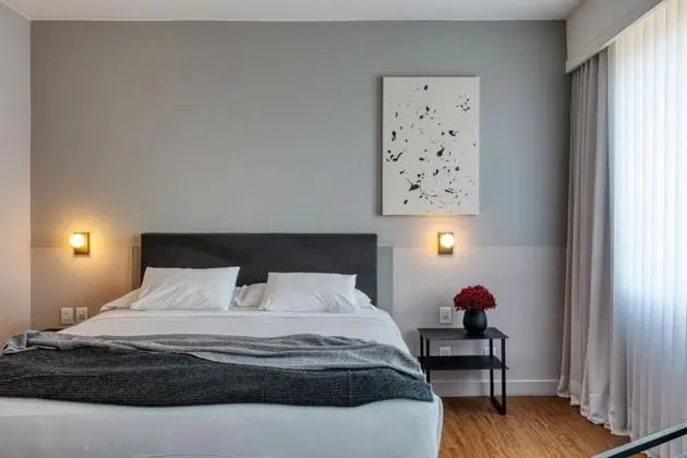 Deluxe Süit, 1 Çift Kişilik Yatak ve Çekyat (Superior)