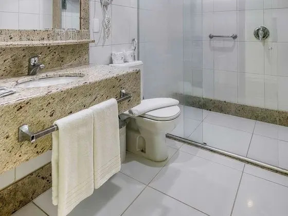 Executive Süit, 1 Çift Kişilik Yatak