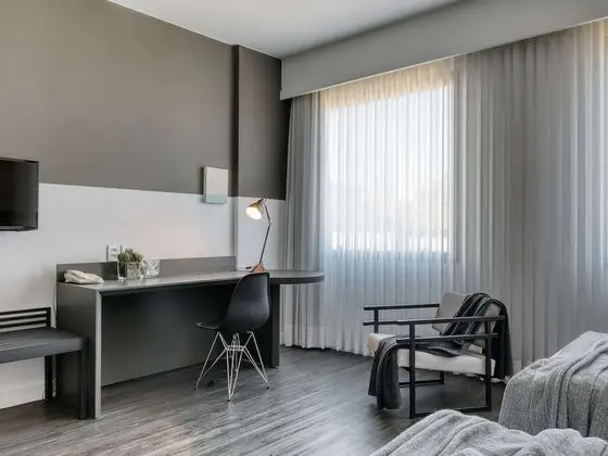 Standard Oda, 1 Büyük (Queen) Boy Yatak