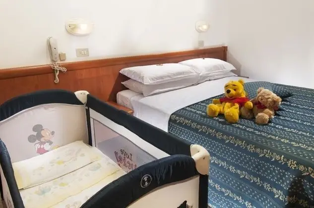 Classic Tek Büyük veya İki Ayrı Yataklı Oda, Balkon