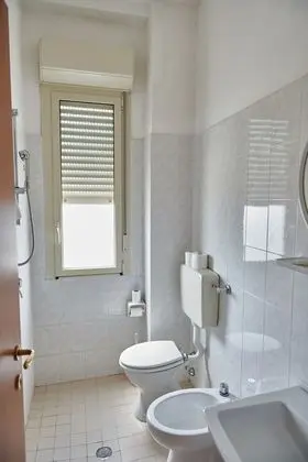 Tek Büyük Yataklı Oda, Balkon, Deniz Manzaralı