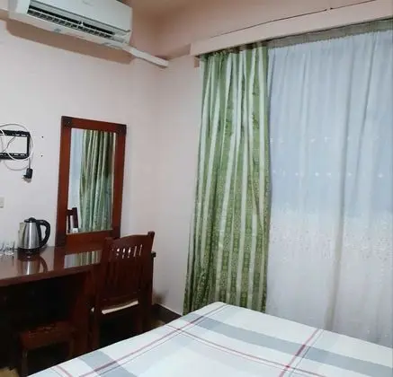 Oda, Özel Banyo