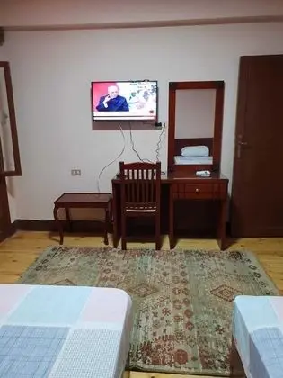 Oda, Özel Banyo