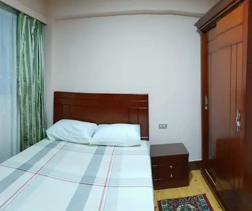 Standard Oda, Ortak Banyo