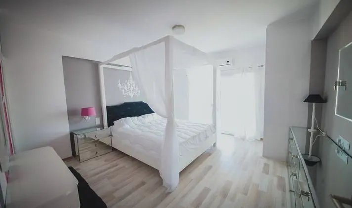 2 Bedroom Design Apartment