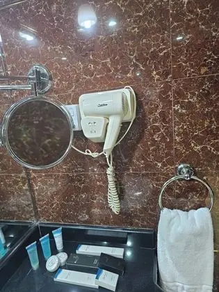 Banyo imkân ve özellikleri