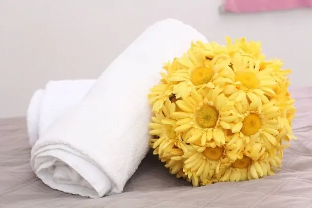 Basic Tek Büyük Yataklı Oda, Deniz Manzaralı