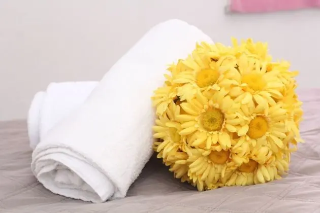 Dört Kişilik Oda, Balkon, Deniz Manzaralı