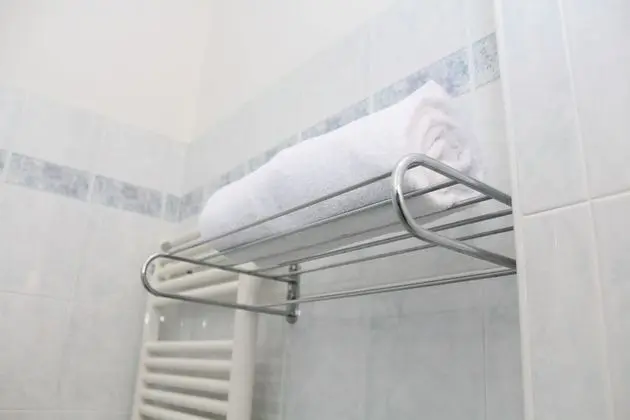 Dört Kişilik Oda, Balkon, Deniz Manzaralı