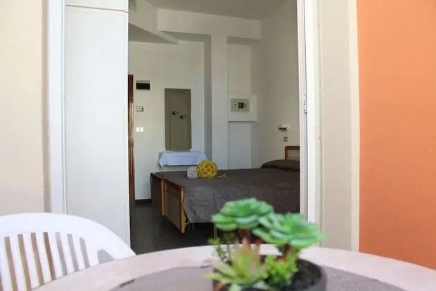 Üç Kişilik Oda, Balkon, Deniz Manzaralı