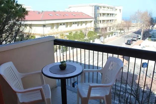 Üç Kişilik Oda, Balkon, Deniz Manzaralı