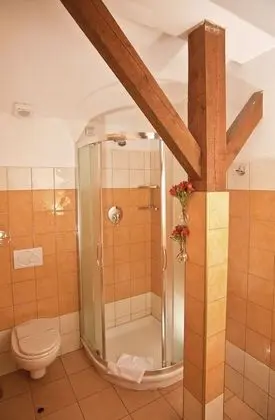 Superior Tek Büyük veya İki Ayrı Yataklı Oda (Antique)
