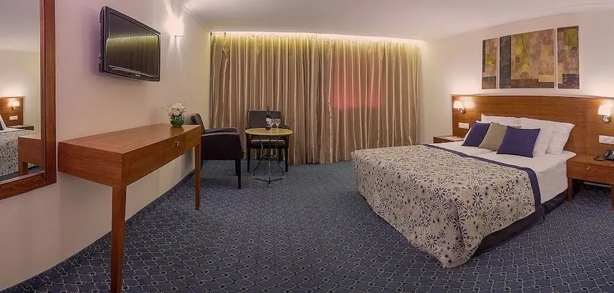 Standard Tek Kişilik Oda, 1 Tek Kişilik Yatak