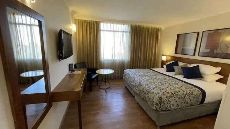 Standard Tek Kişilik Oda, 1 Tek Kişilik Yatak