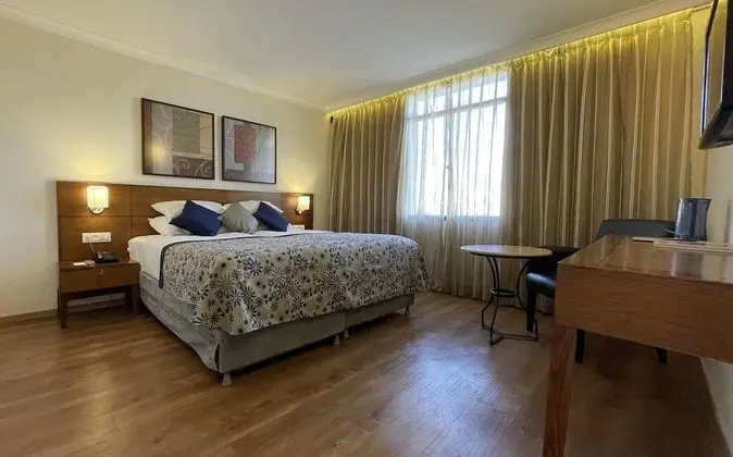 Standard Tek Kişilik Oda, 1 Tek Kişilik Yatak
