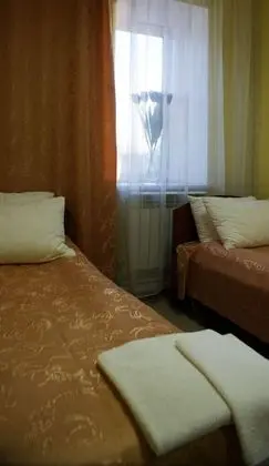 Economy İki Ayrı Yataklı Oda