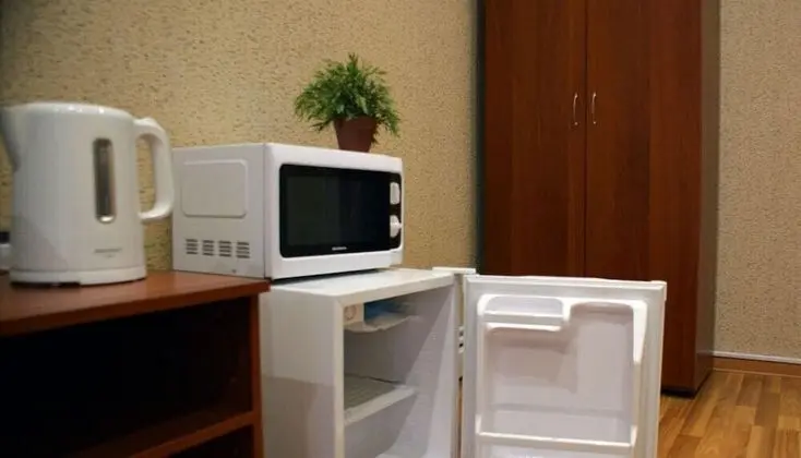 Economy İki Ayrı Yataklı Oda