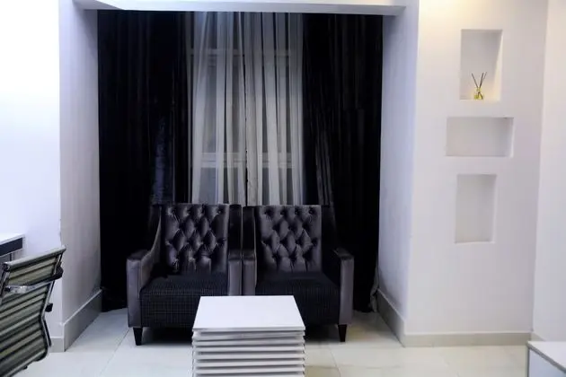 King Classic Room