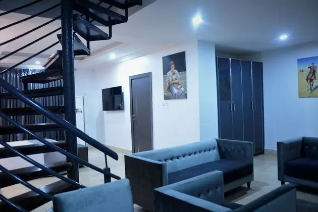 King Deluxe Room