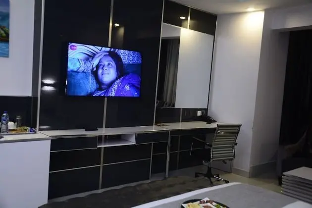 King Executive Room