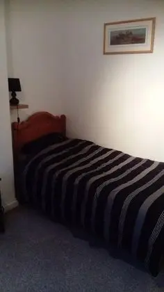 İki Ayrı Yataklı Oda