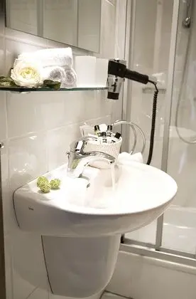 Standard Daire, 2 Tek Kişilik Yatak, Şehir Manzaralı