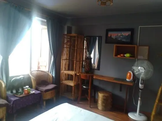 Standard Tek Kişilik Oda