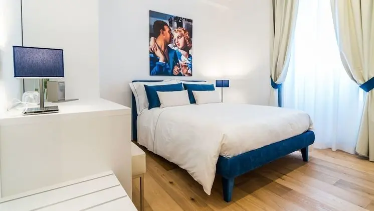 Standard Oda, 1 Yatak Odası