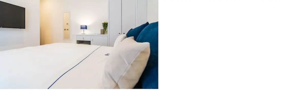 Standard Oda, 1 Yatak Odası
