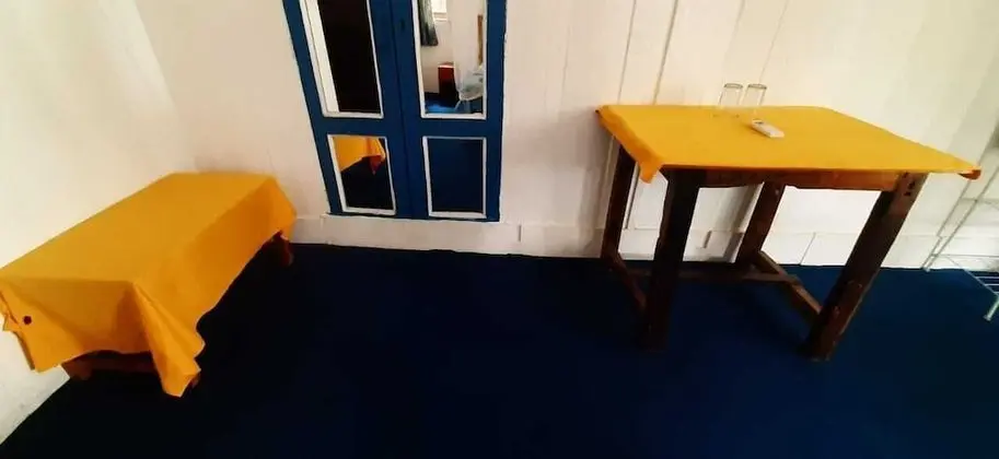 Deluxe Kır Evi, Plaj Kenarı (AC Sea Front)