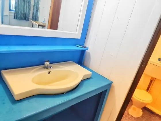 Deluxe Kır Evi, Plaj Kenarı (AC Sea Front)
