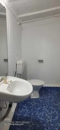 Deluxe Kır Evi, Plaj Kenarı (AC Sea Front)