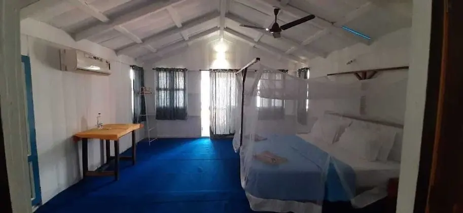 Standard Kır Evi