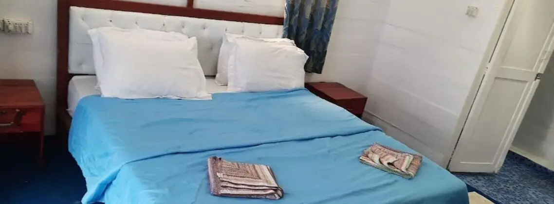 Standard Kır Evi