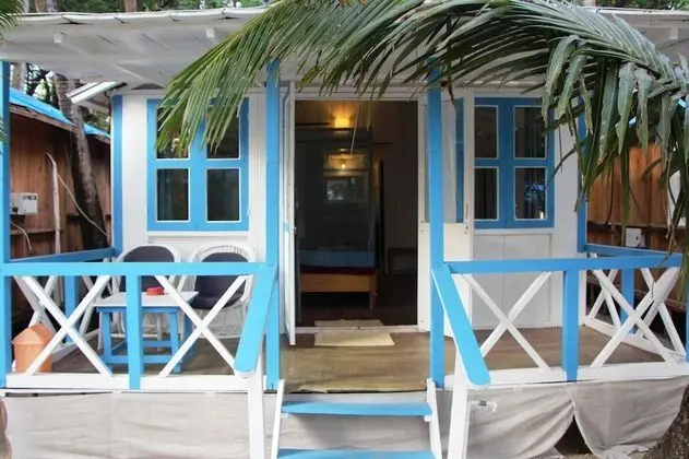 Standard Kır Evi