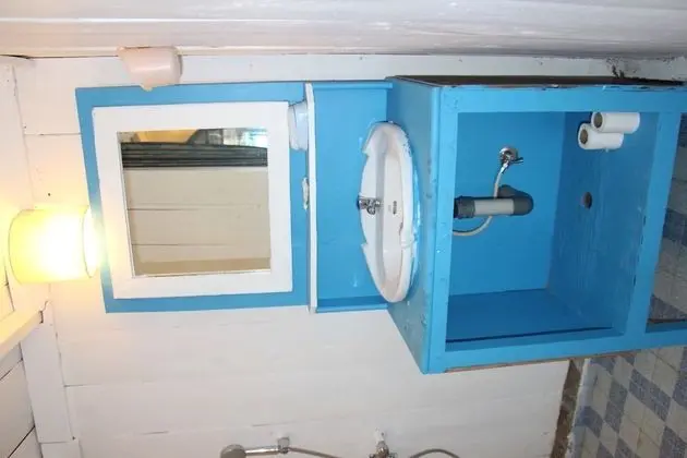 Standard Kır Evi