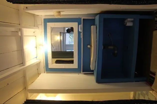 Standard Kır Evi