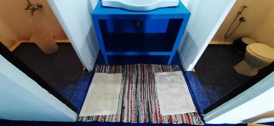 Standard Kır Evi