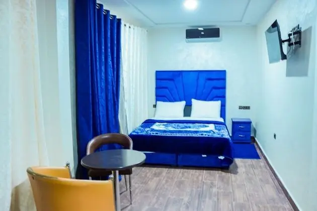 Tek Kişilik Oda