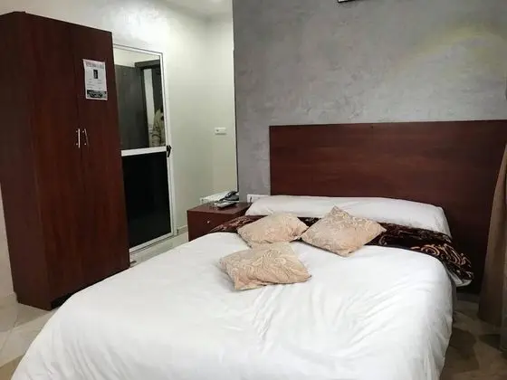Tek Kişilik Oda