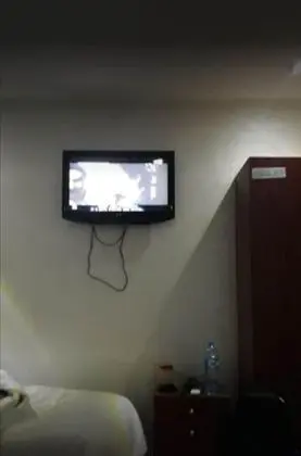 Tek Kişilik Oda