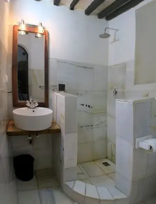Executive Tek Büyük Yataklı Oda