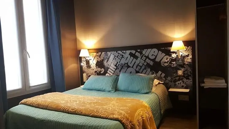 Classic Tek Büyük Yataklı Oda, Özel Banyo