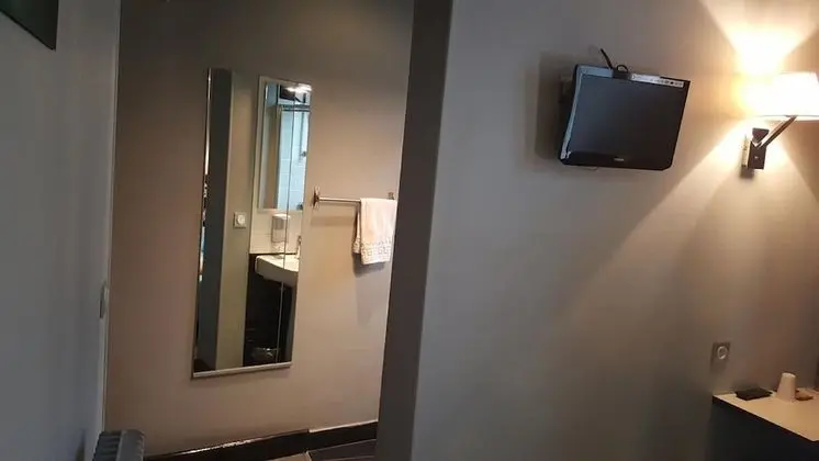 Classic Tek Büyük Yataklı Oda, Özel Banyo