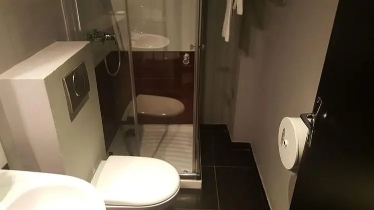Classic Tek Büyük Yataklı Oda, Özel Banyo