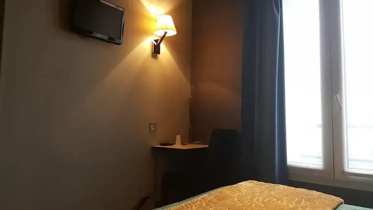 Classic Tek Büyük Yataklı Oda, Özel Banyo