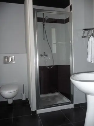 Classic Tek Büyük Yataklı Oda, Özel Banyo