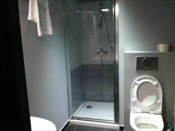 Classic Tek Büyük Yataklı Oda, Özel Banyo